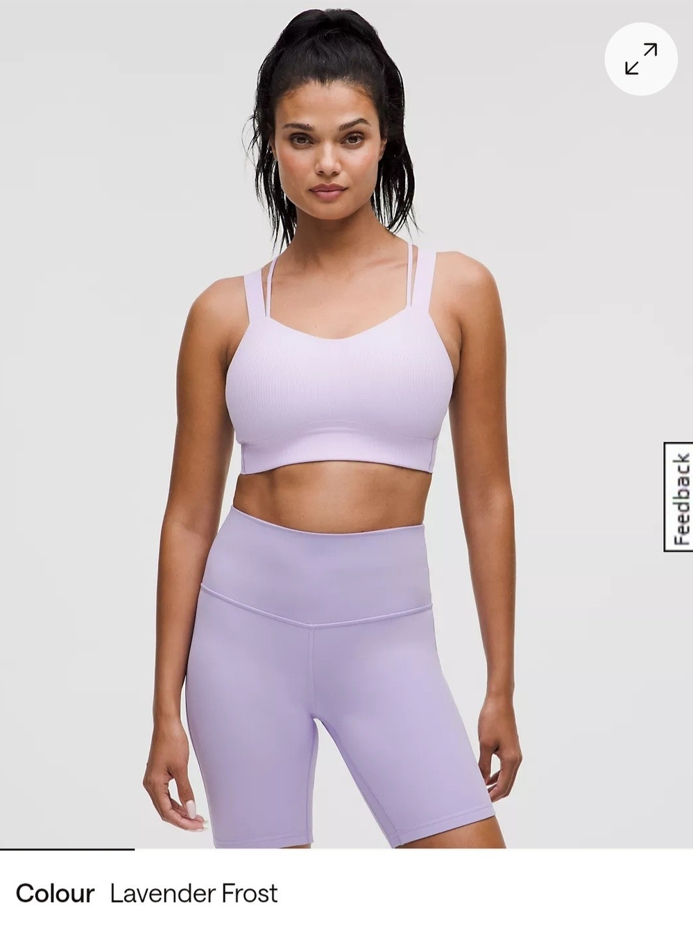 Lululemon Like A Cloud D/DD